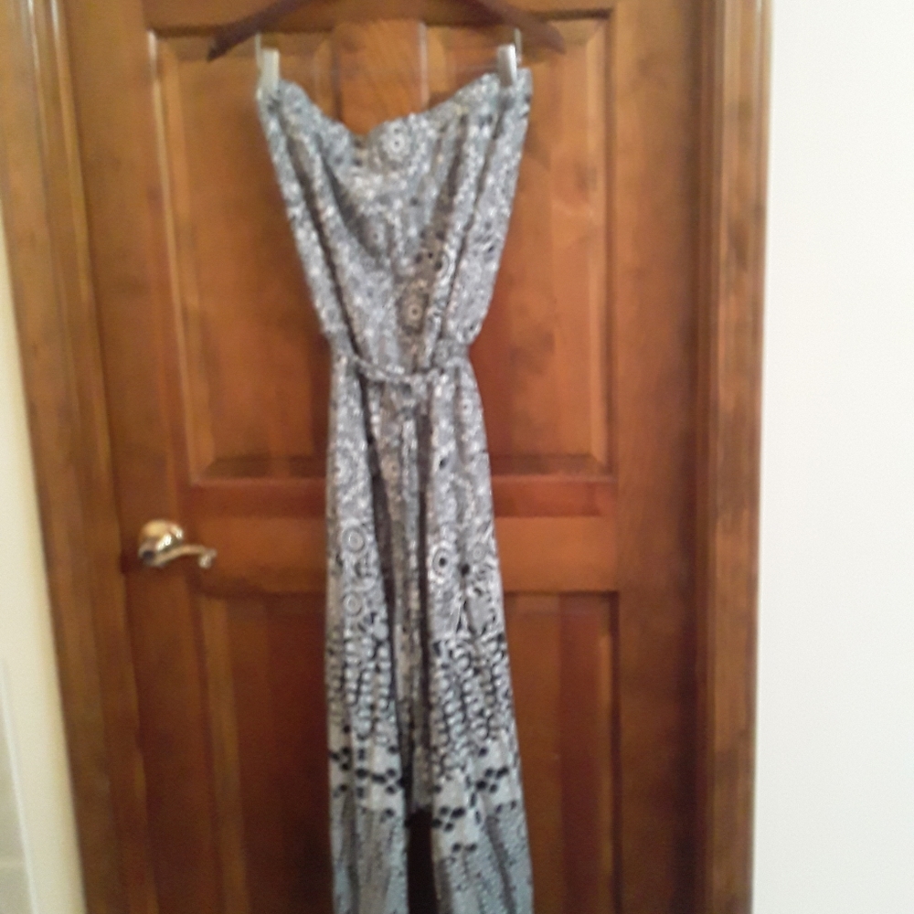 Jumpsuits